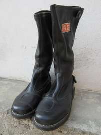 STIVALI MOTO RG DA STRADA Tg 40